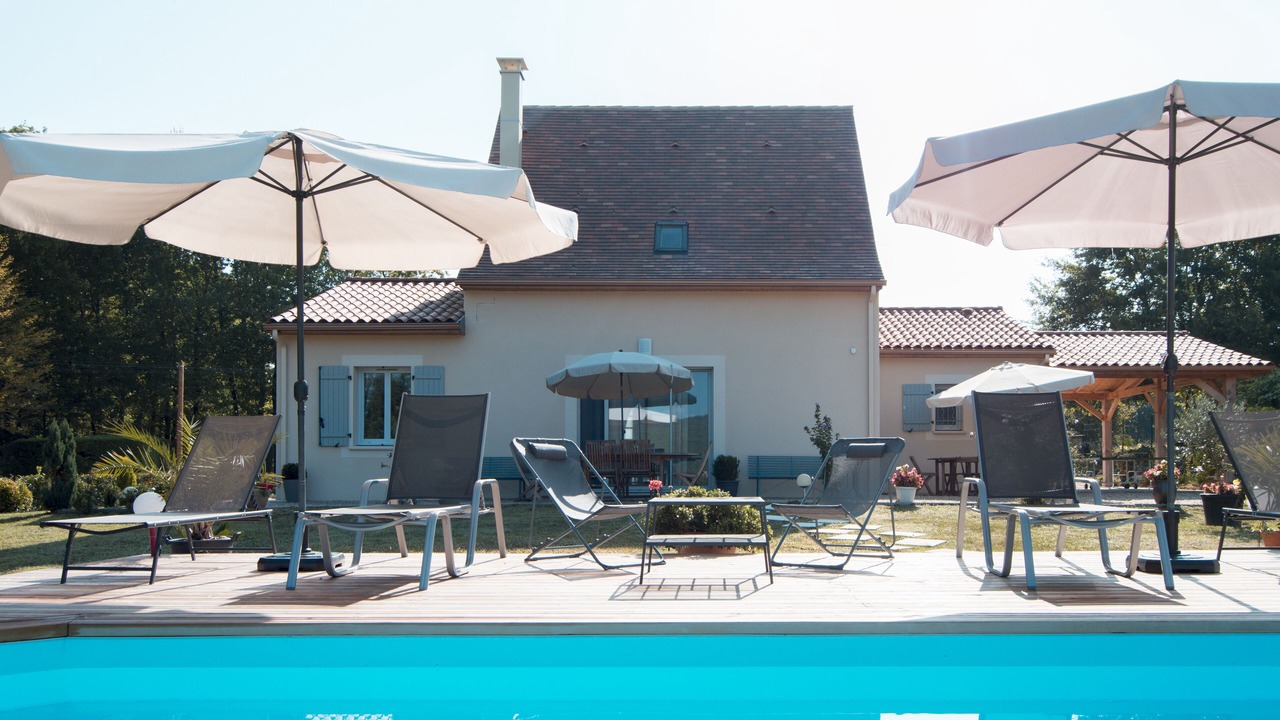 Photo of Outdoor in Castelnaud-la-Chapelle