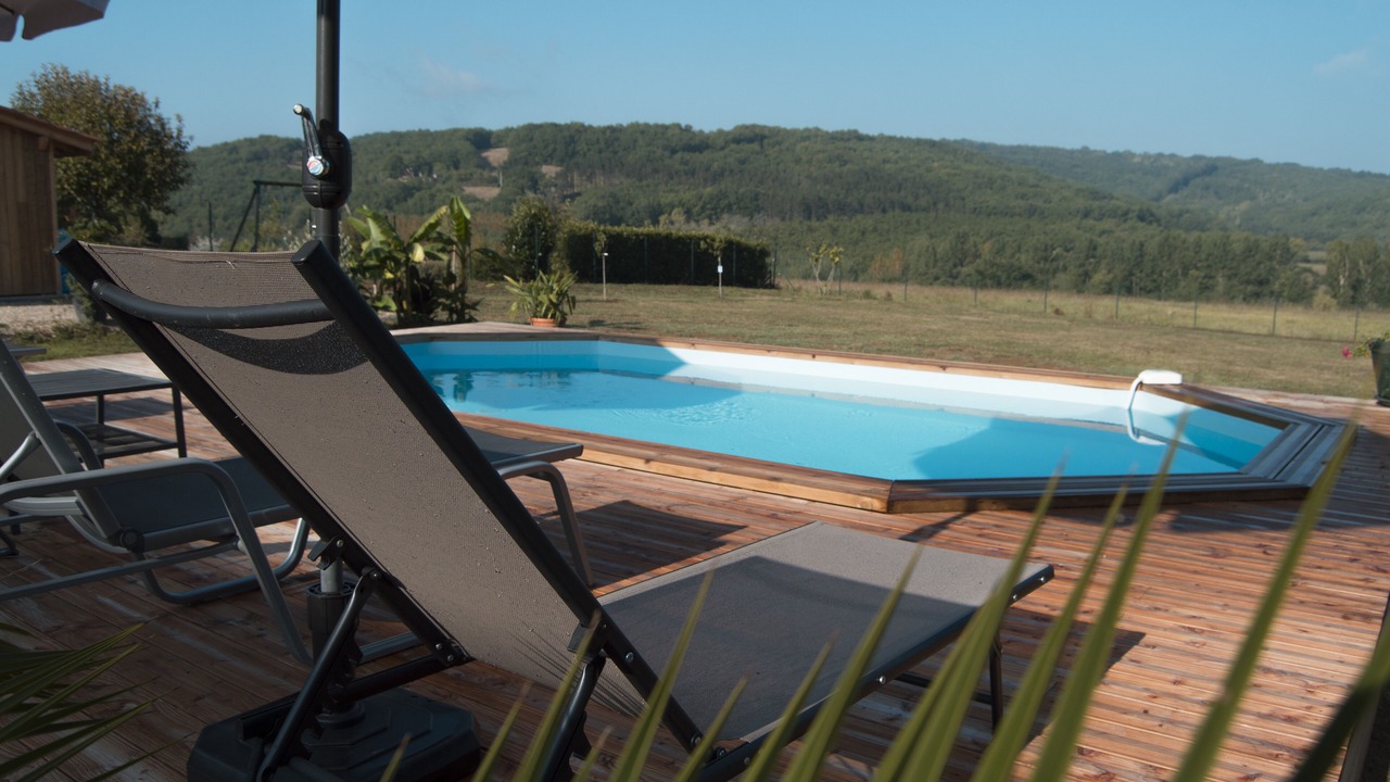 Photo of Outdoor in Castelnaud-la-Chapelle