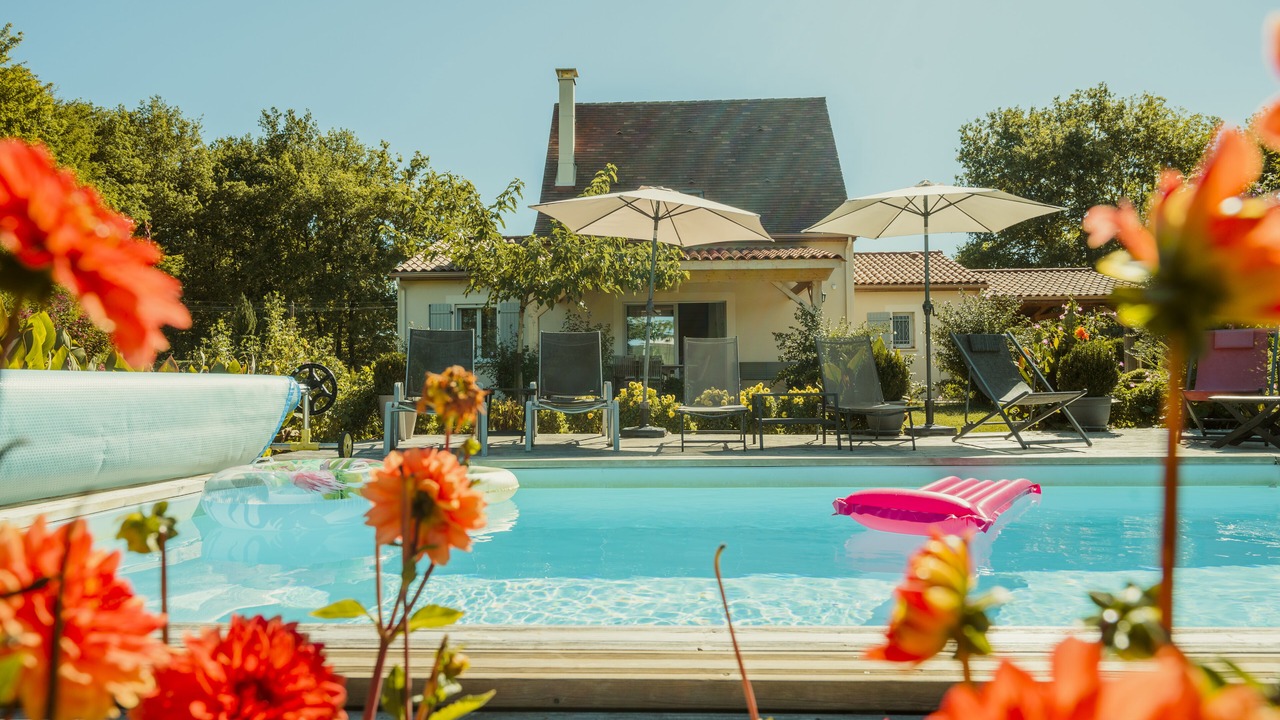 Photo of Outdoor in Castelnaud-la-Chapelle