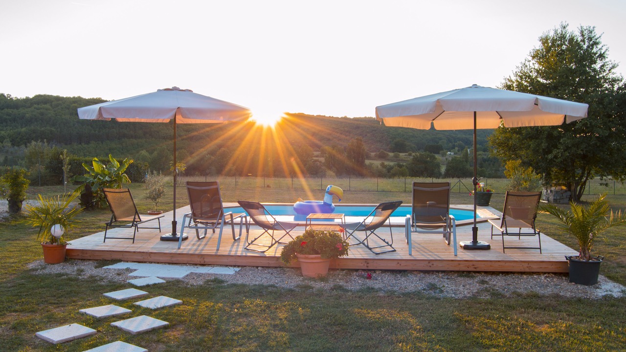 Photo of Outdoor in Castelnaud-la-Chapelle