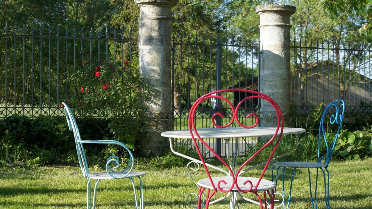 Photo of Outdoor in Saint-Yzans-de-Medoc