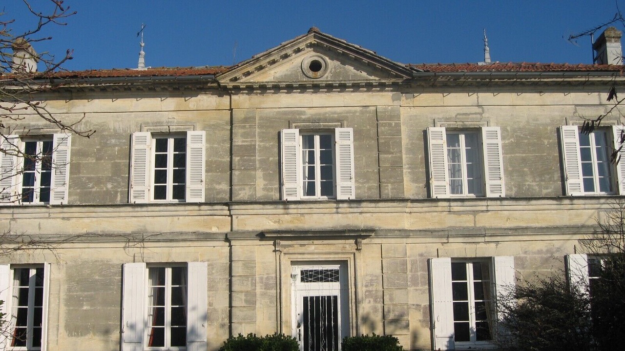 Photo of Outdoor in Saint-Yzans-de-Medoc