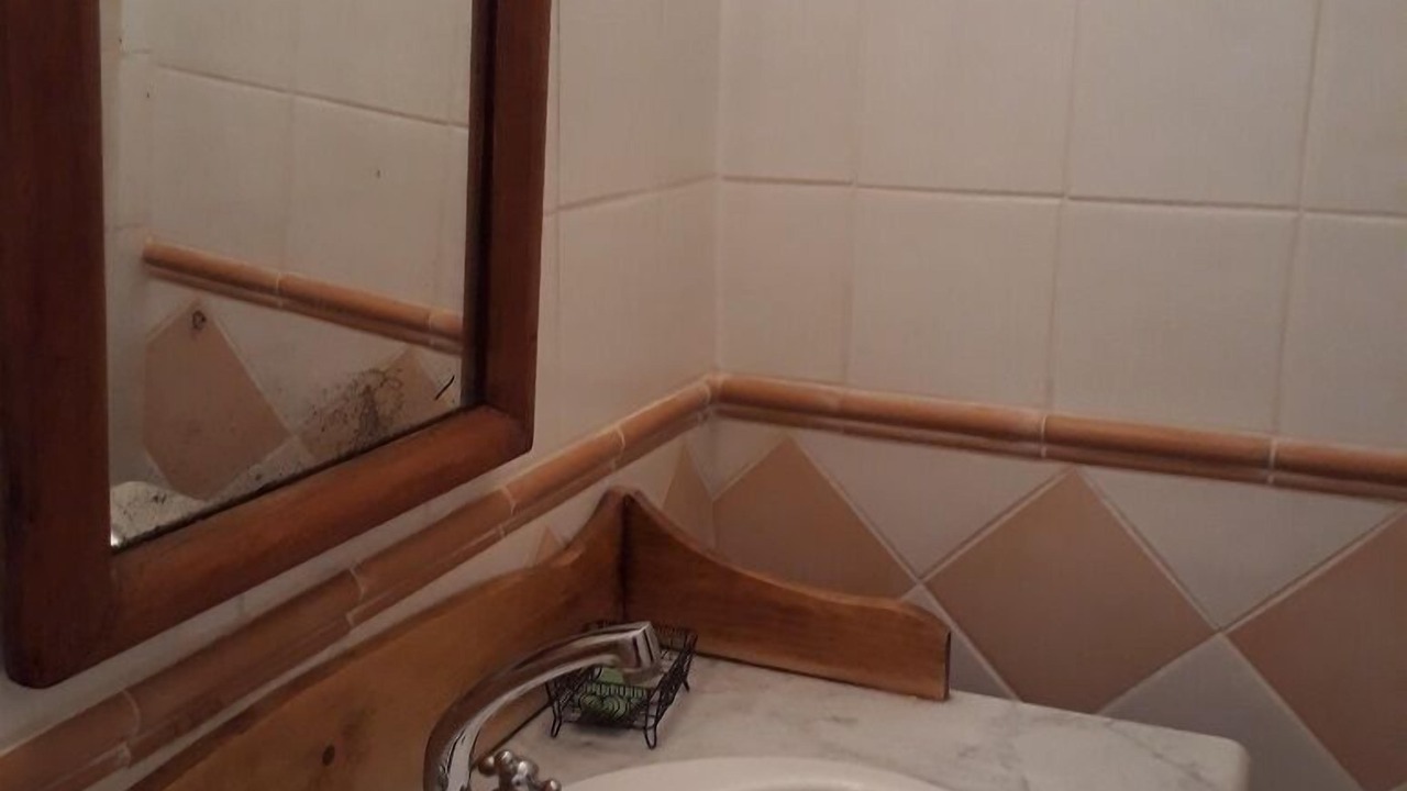 Photo of Bathroom in Saint-Yzans-de-Medoc
