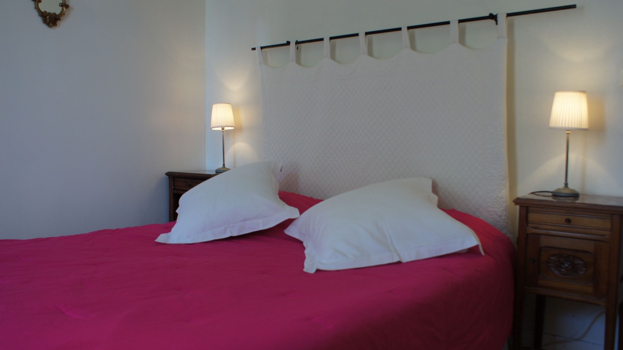 Photo of Bedroom in Saint-Yzans-de-Medoc