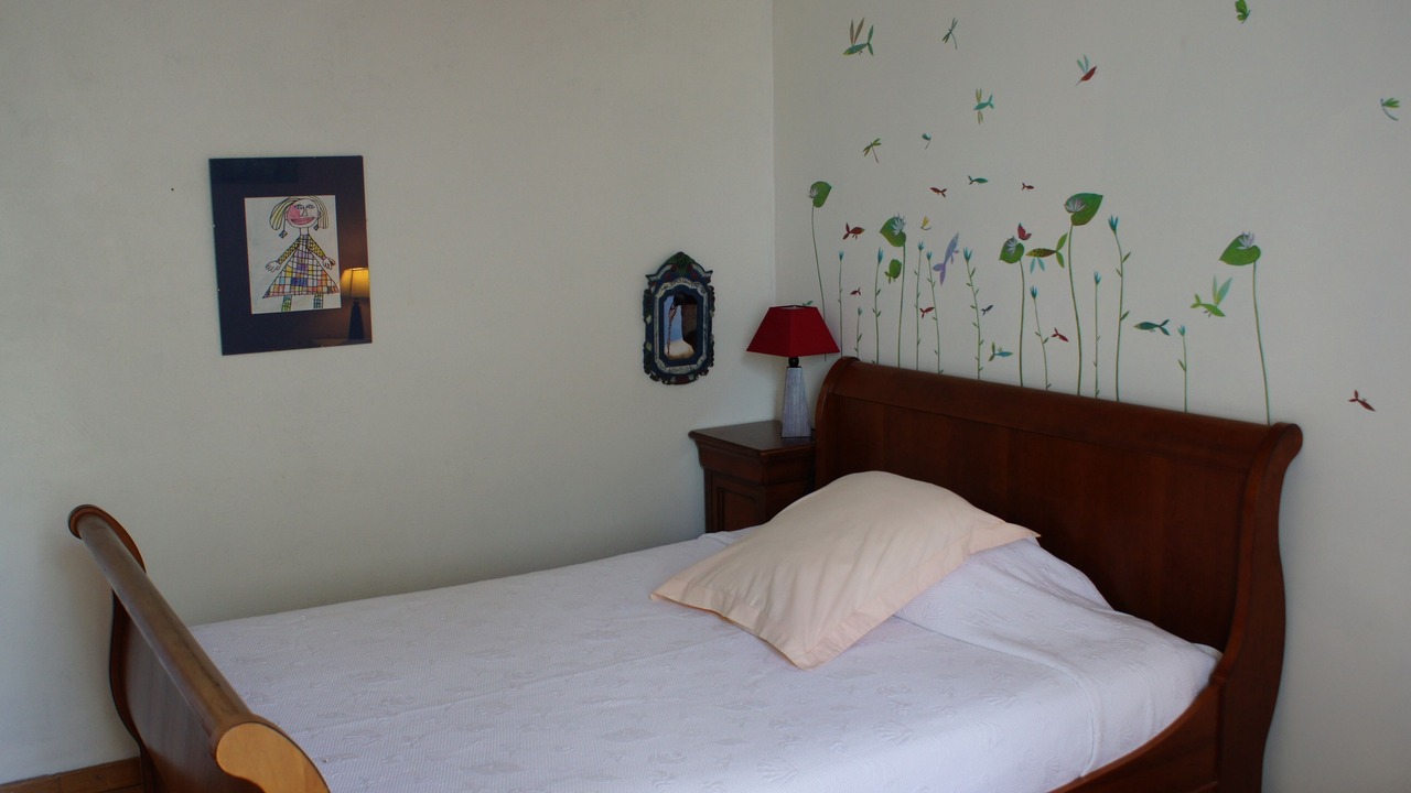 Photo of Bedroom in Saint-Yzans-de-Medoc