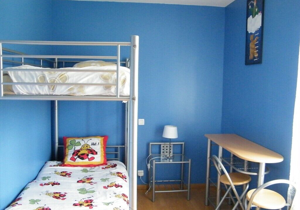 Photo of Bedroom in Ogenne-Camptort