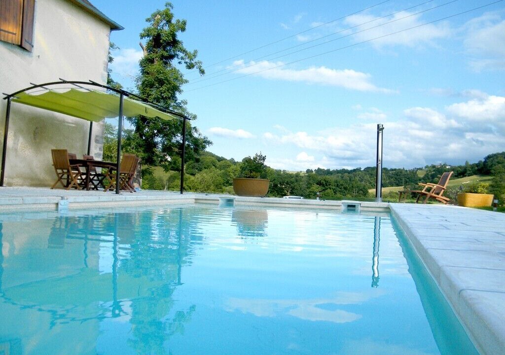Photo of Outdoor in Ogenne-Camptort