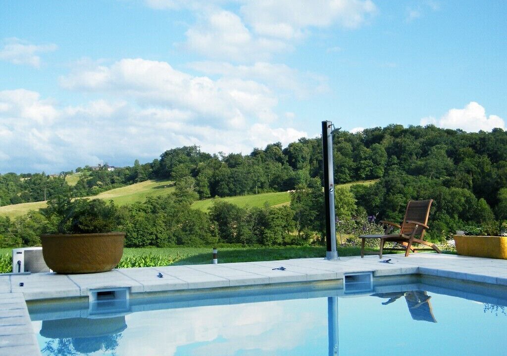 Photo of Outdoor in Ogenne-Camptort