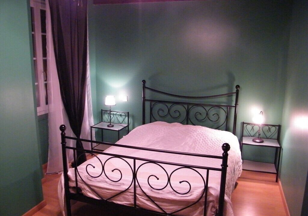 Photo of Bedroom in Ogenne-Camptort