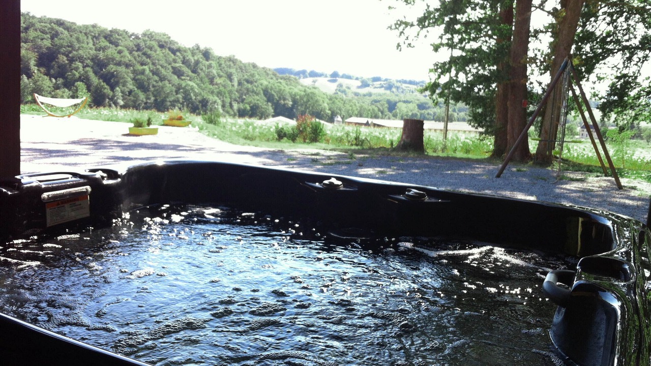 Photo of Outdoor in Ogenne-Camptort
