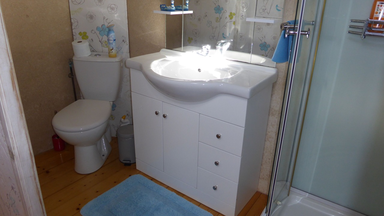 Photo of Bathroom in Saint-Jean-de-Liversay