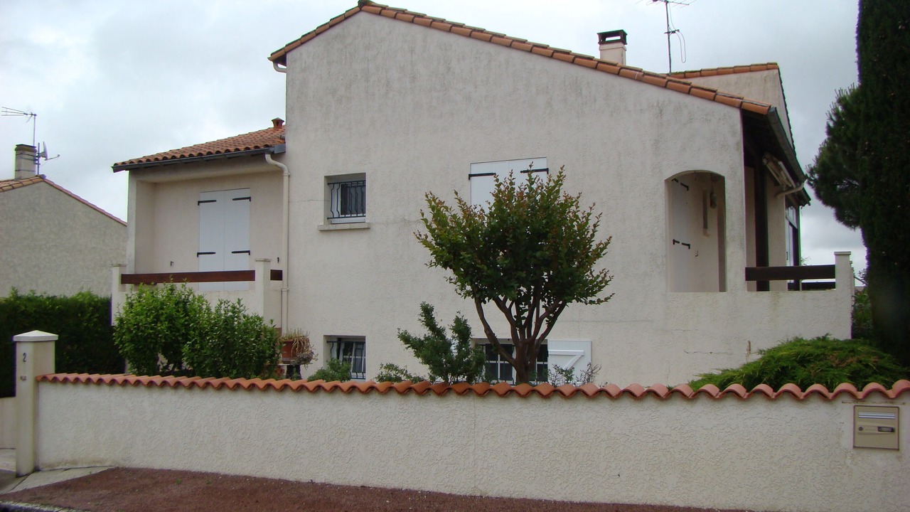 Photo of Outdoor in Meschers-sur-Gironde