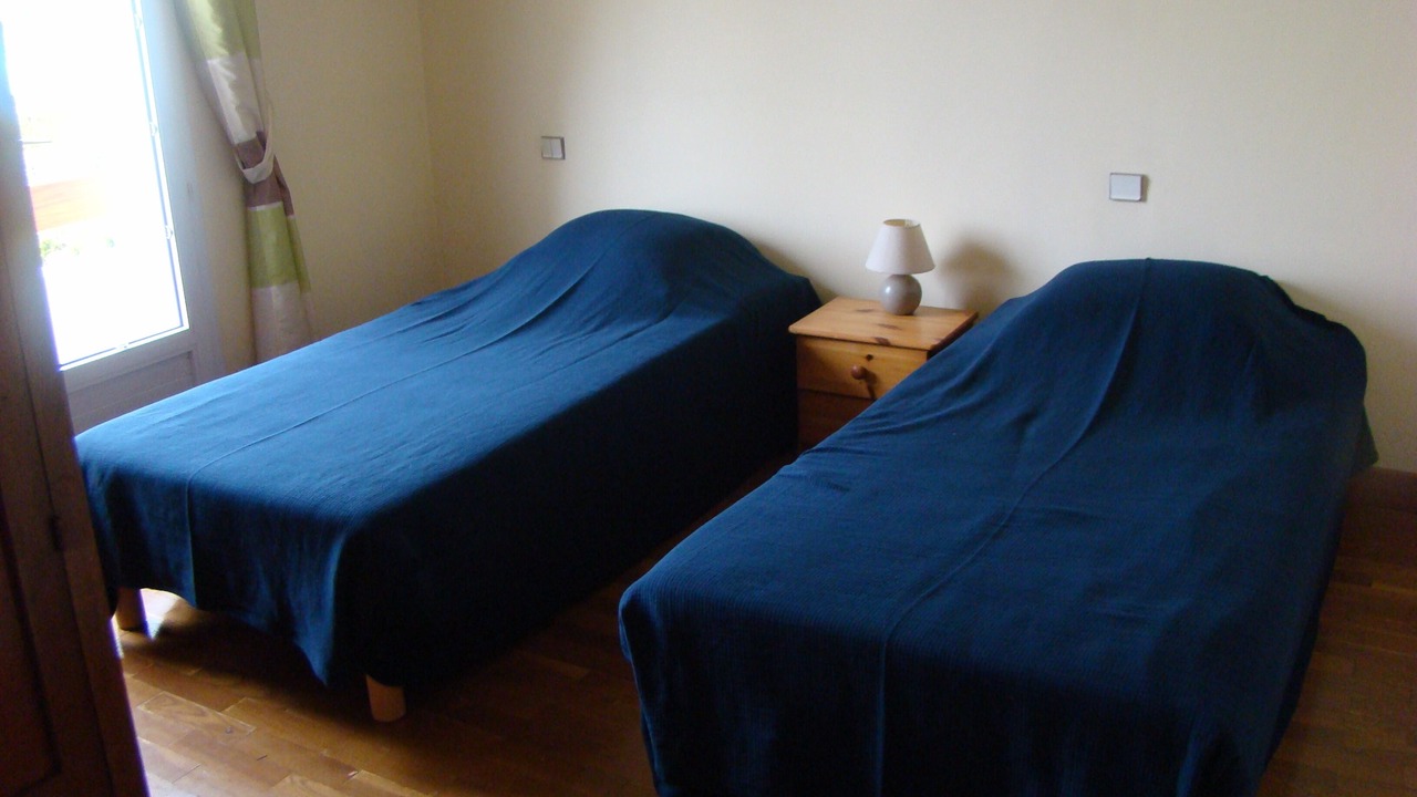 Photo of Bedroom in Meschers-sur-Gironde