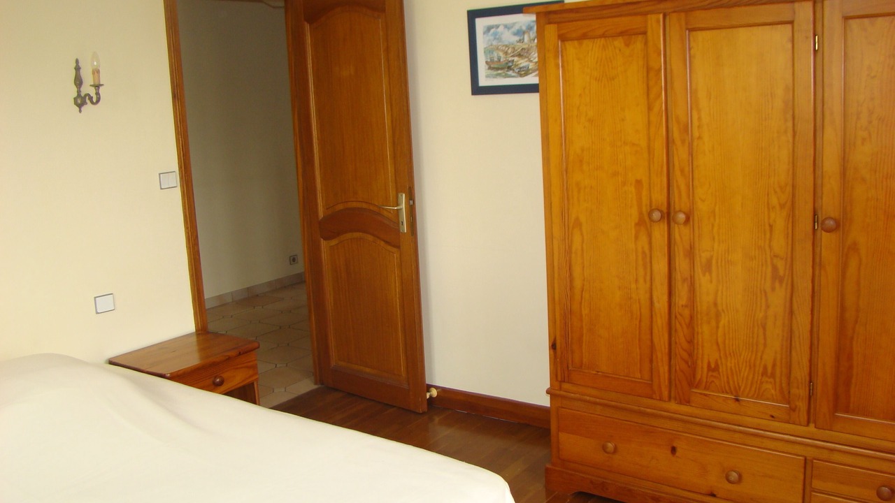 Photo of Bedroom in Meschers-sur-Gironde