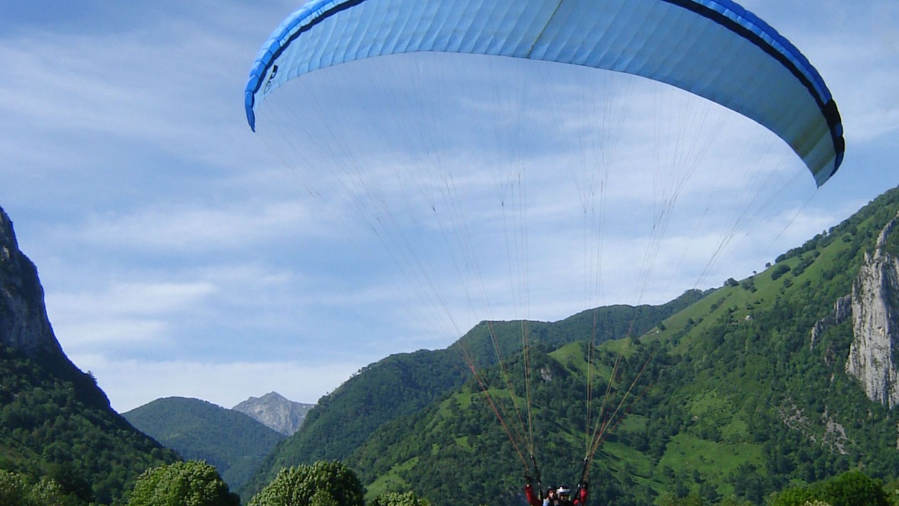 Photo of Outdoor in Accous