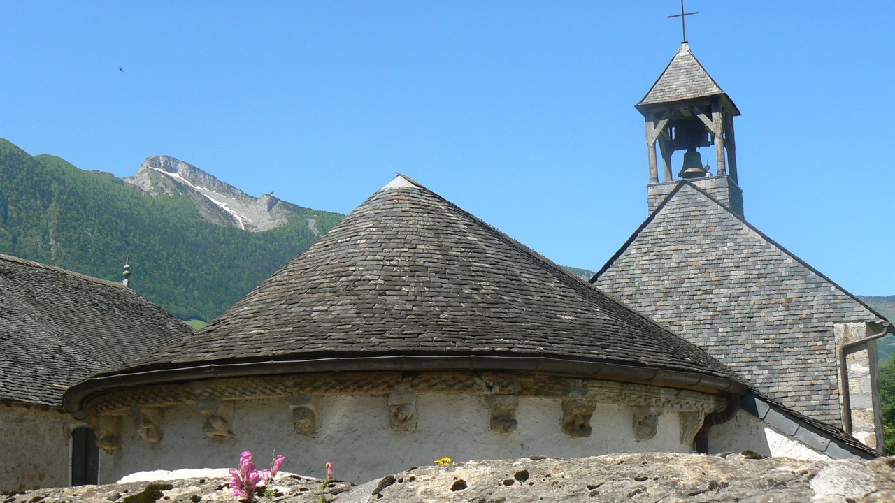 Photo of Outdoor in Accous