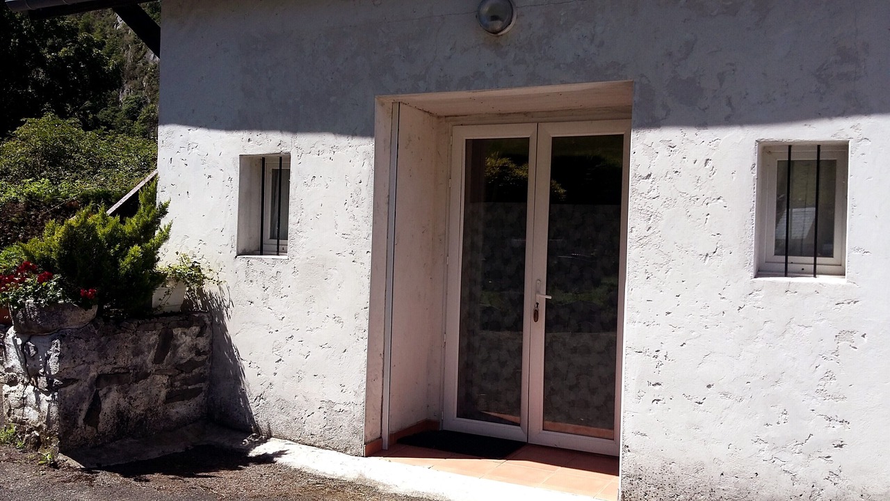Photo of Outdoor in Accous