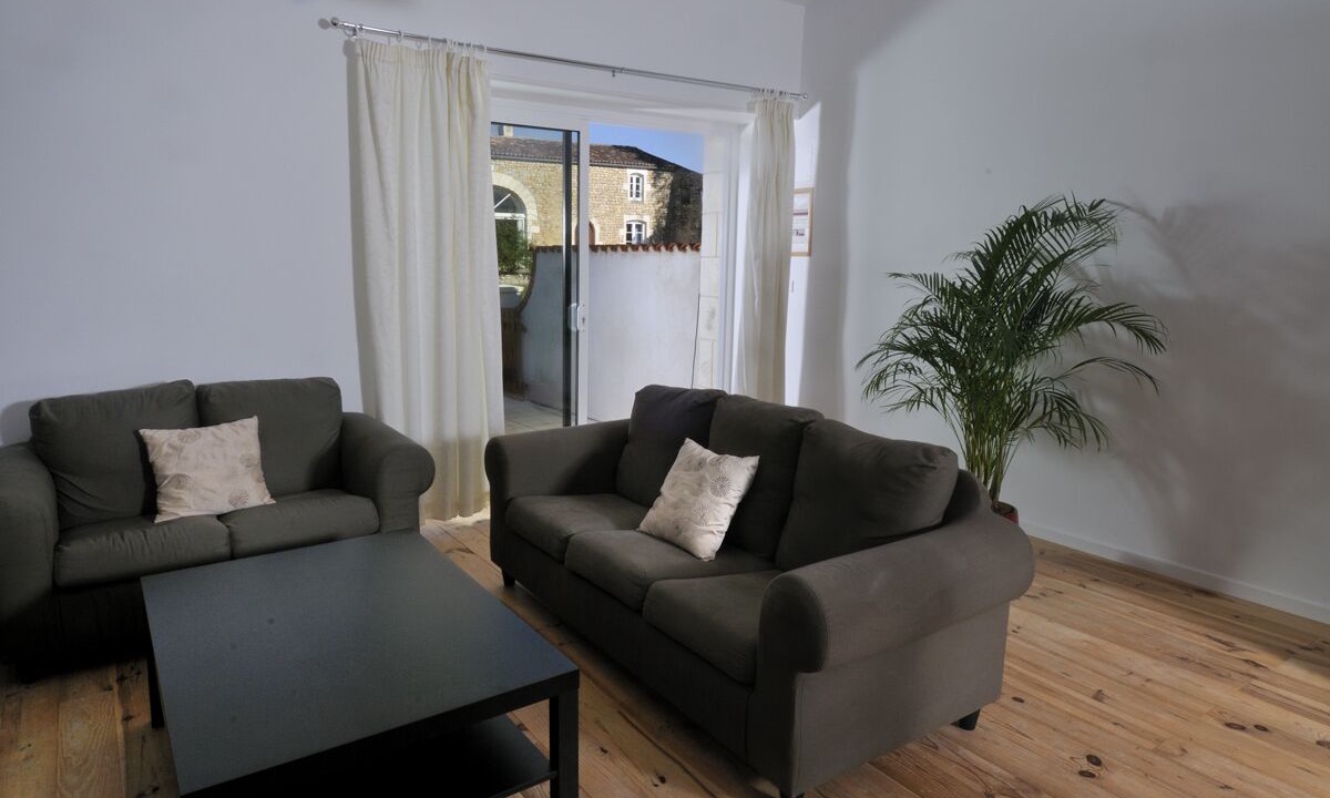 Photo of Livingroom in Montpellier de Medillan