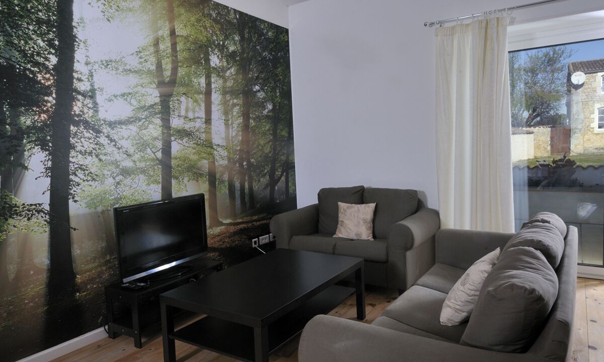 Photo of Livingroom in Montpellier de Medillan