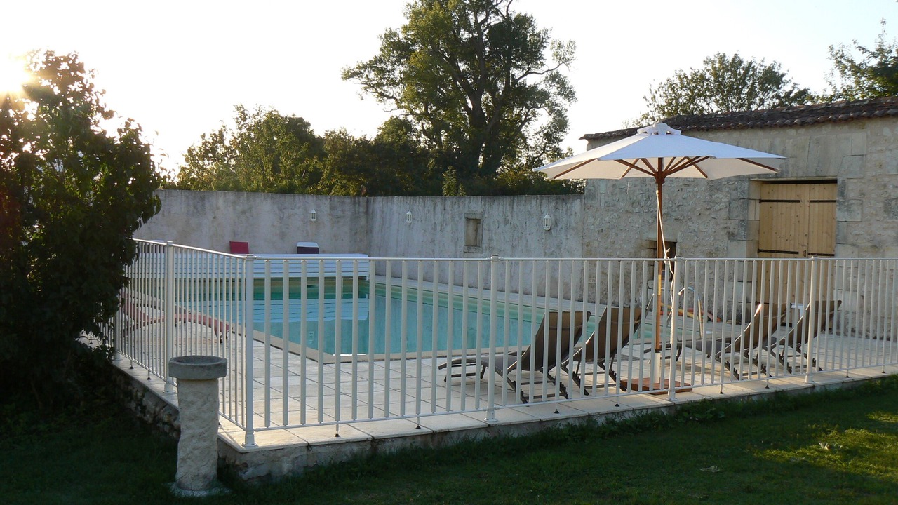 Photo of Outdoor in Montpellier de Medillan