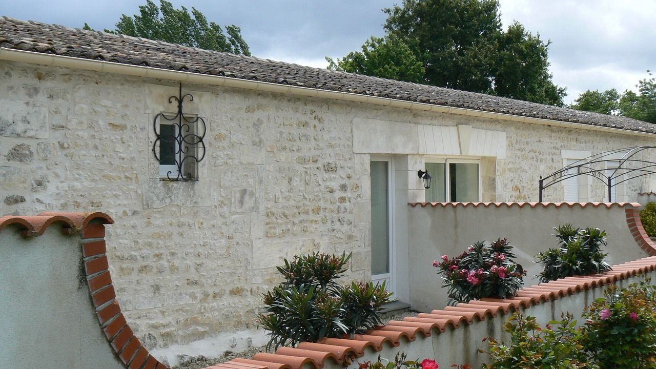 Photo of Outdoor in Montpellier de Medillan