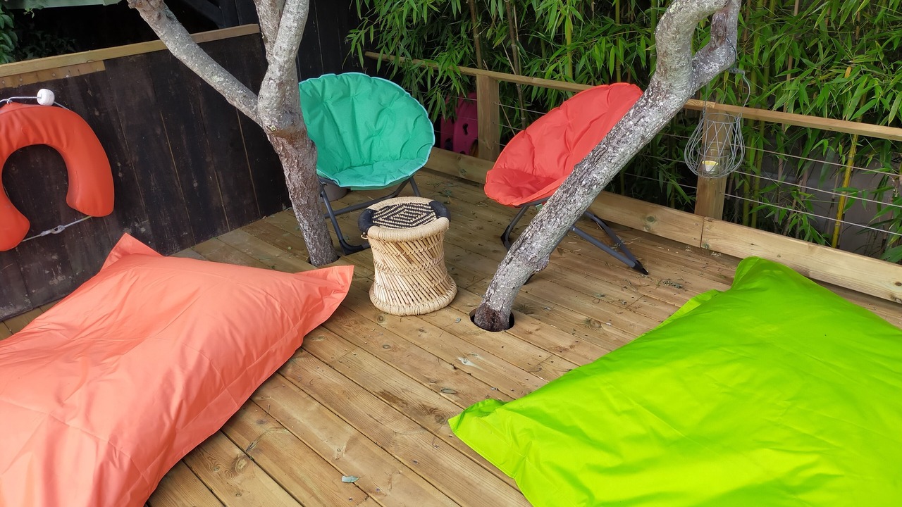 Photo of Outdoor in Taussat