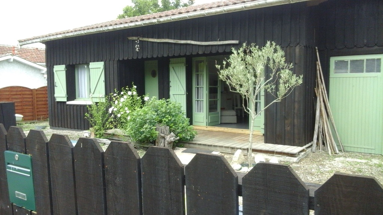Photo of Outdoor in Taussat