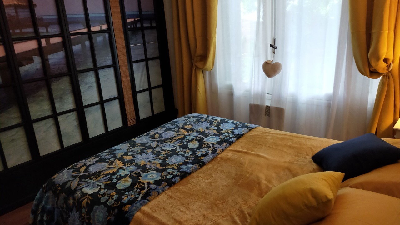 Photo of Bedroom in Taussat