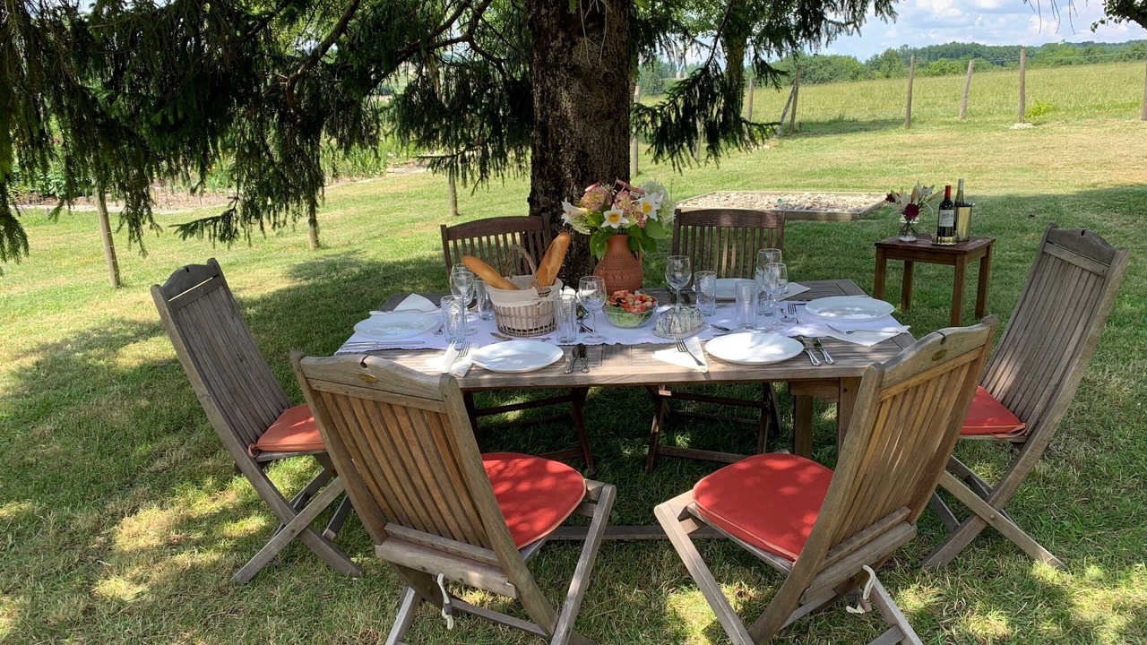 Photo of Outdoor in Brossac