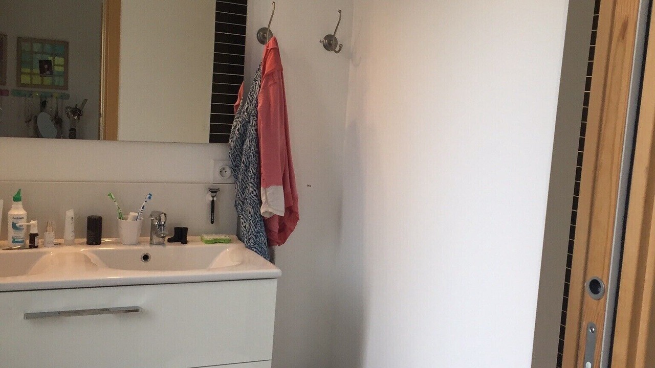 Photo of Bathroom in Saint-Aubin-de-Medoc