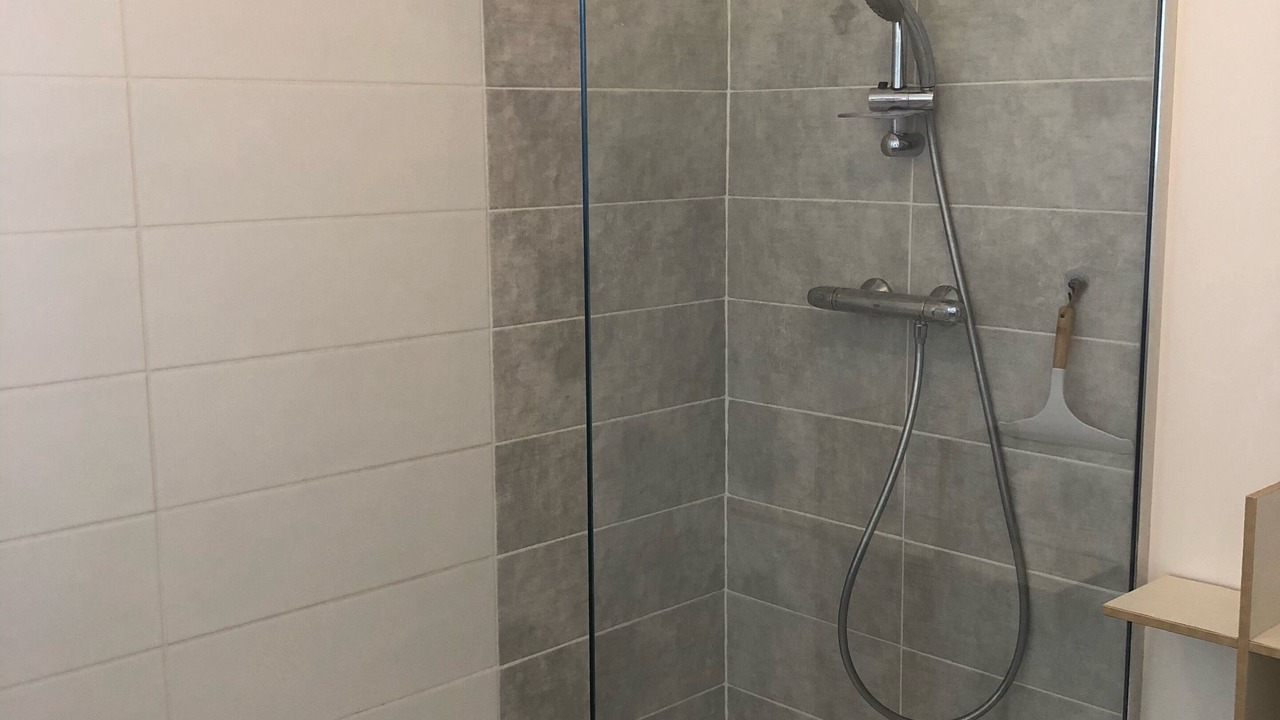 Photo of Bathroom in Saint-Aubin-de-Medoc