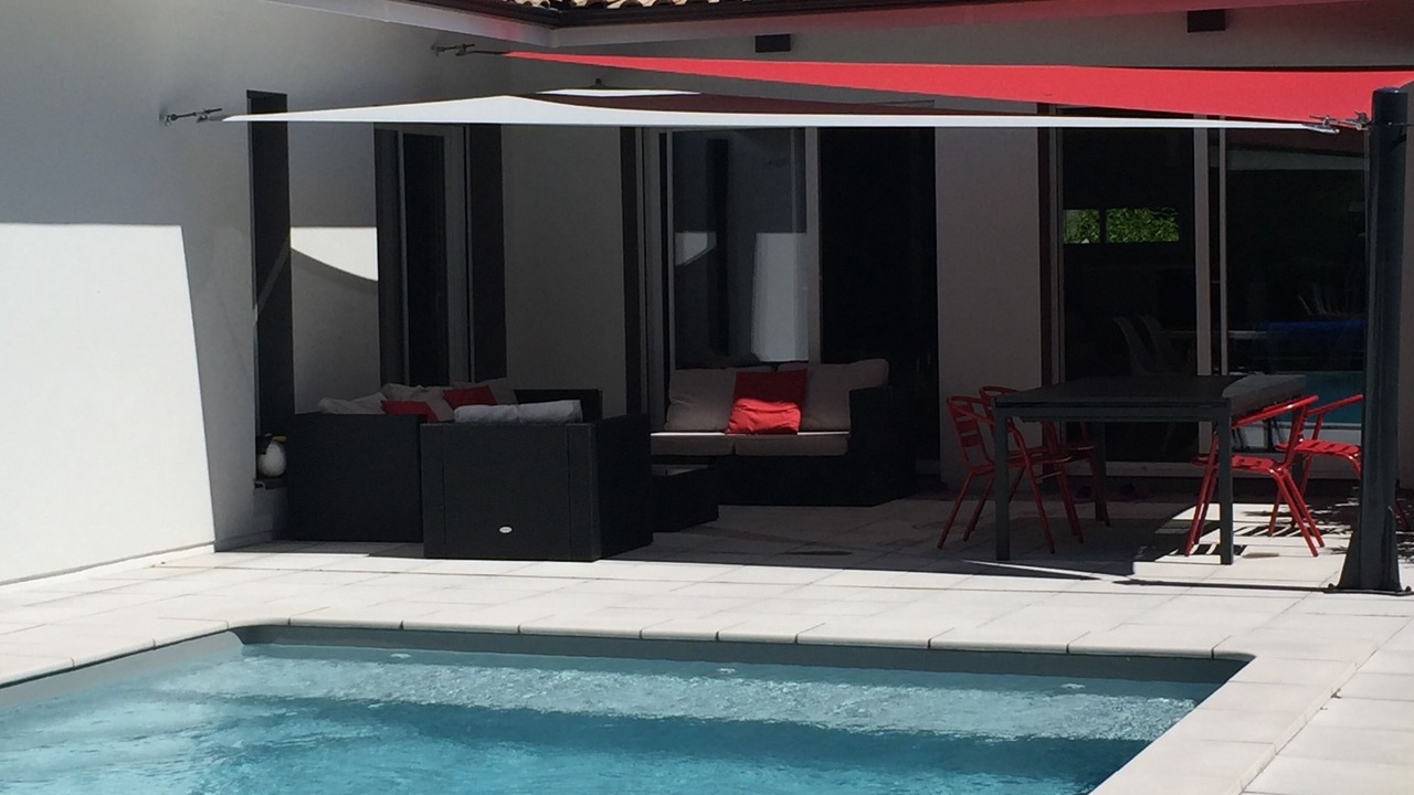 Photo of Outdoor in Saint-Aubin-de-Medoc
