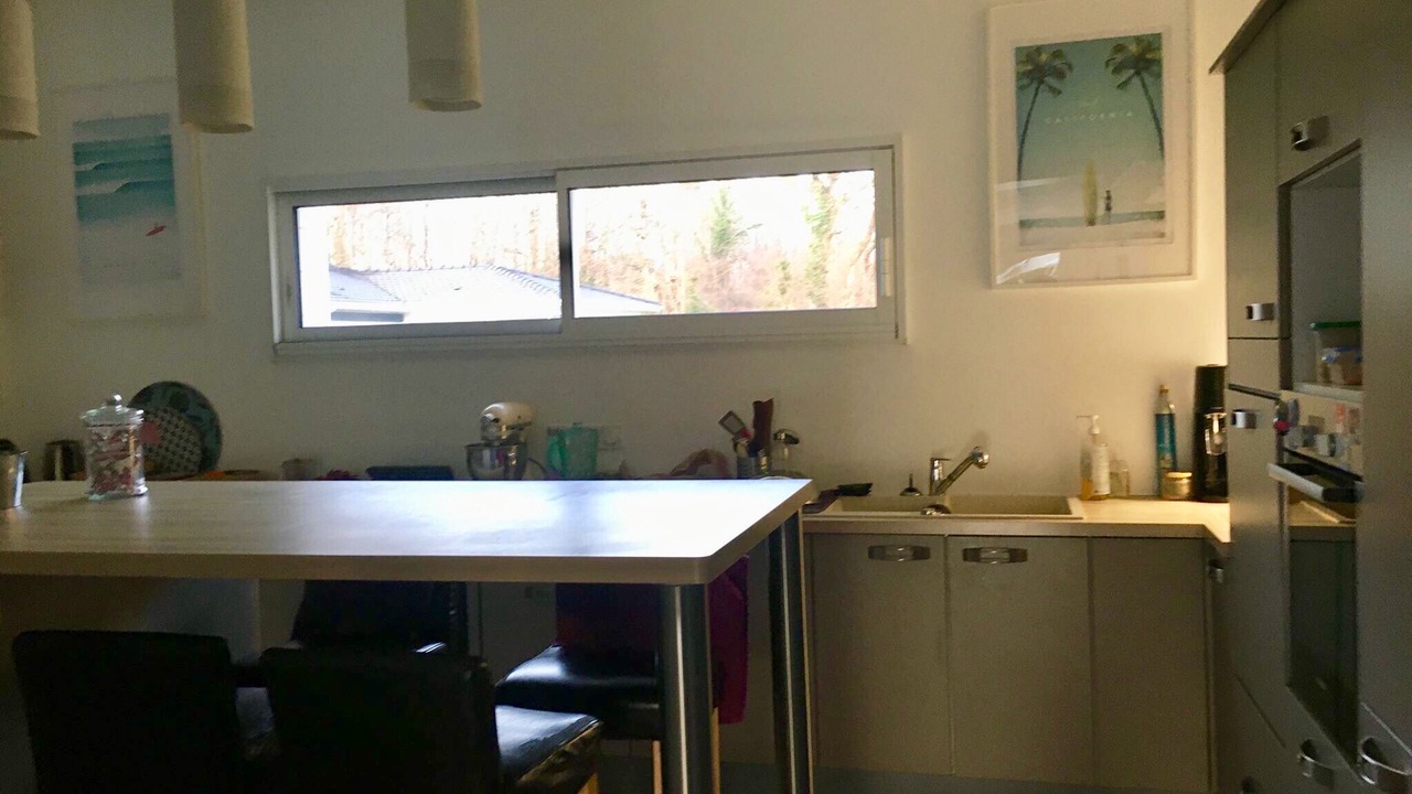 Photo of Kitchen in Saint-Aubin-de-Medoc