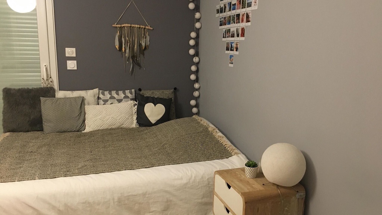 Photo of Bedroom in Saint-Aubin-de-Medoc