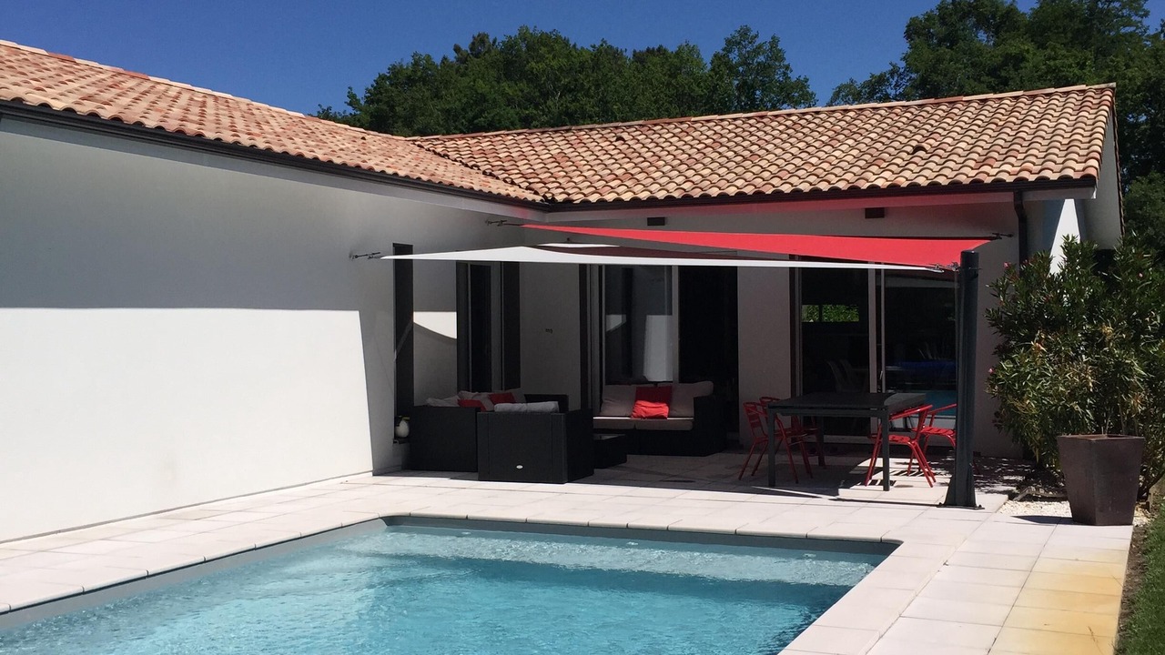 Photo of Outdoor in Saint-Aubin-de-Medoc