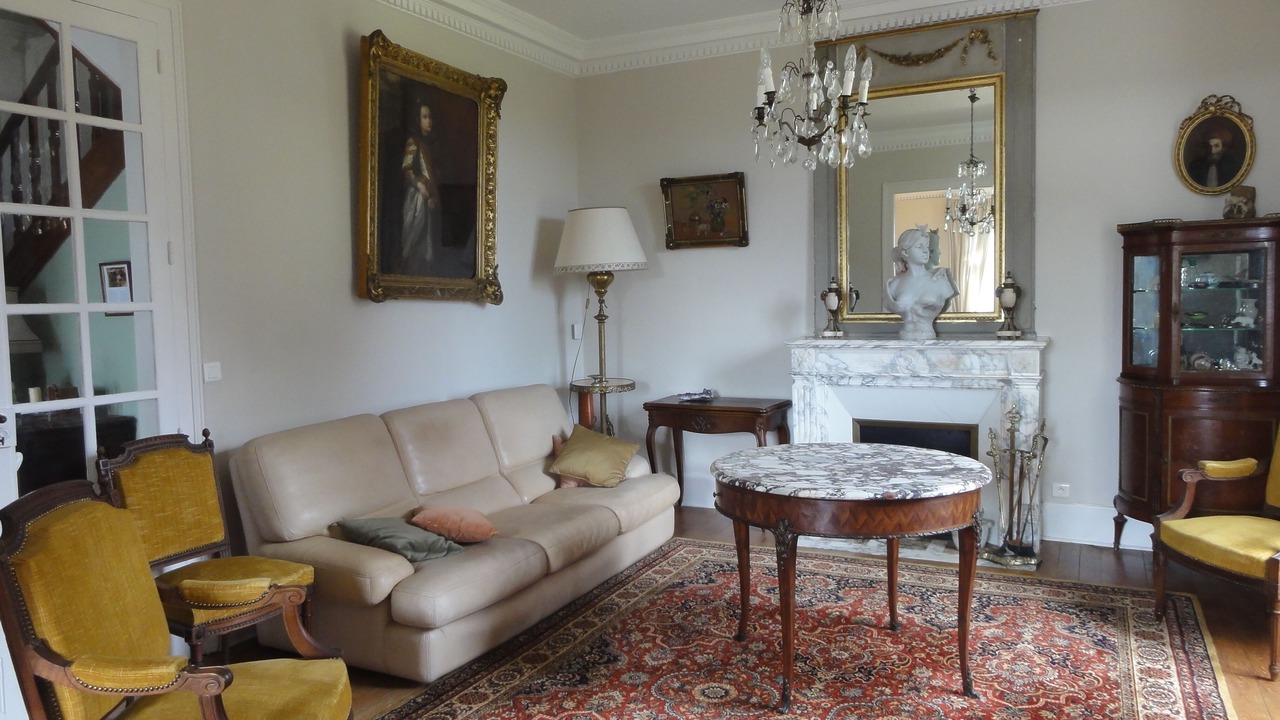 Photo of Livingroom in Masseret