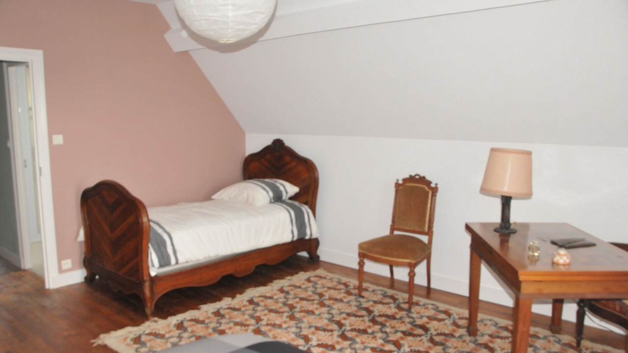 Photo of Bedroom in Masseret