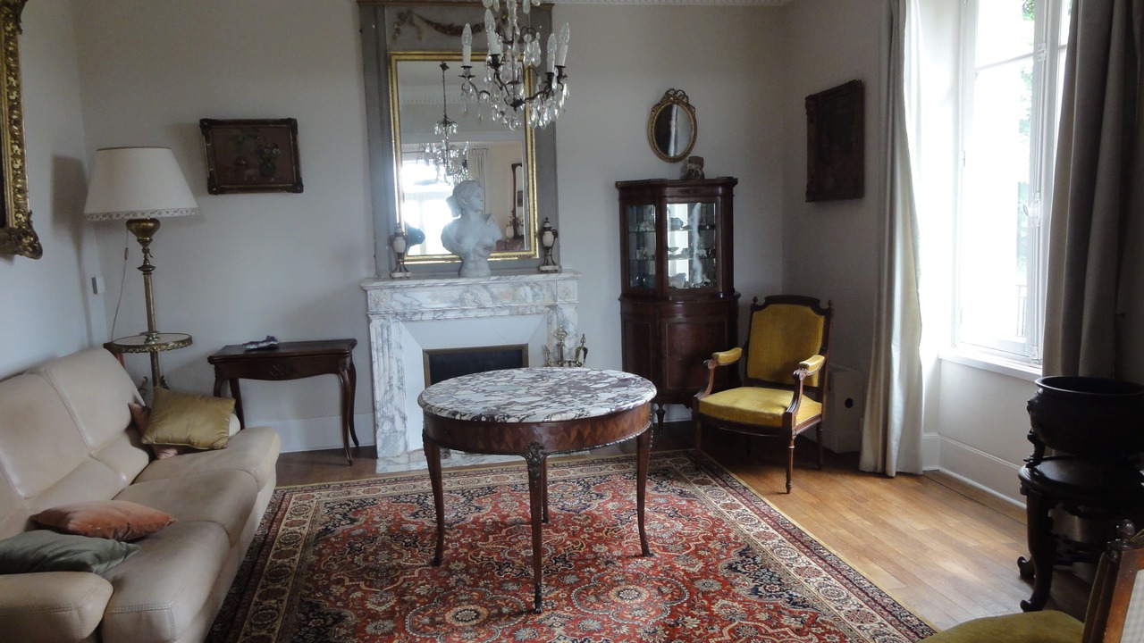 Photo of Livingroom in Masseret