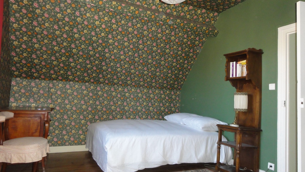 Photo of Bedroom in Masseret