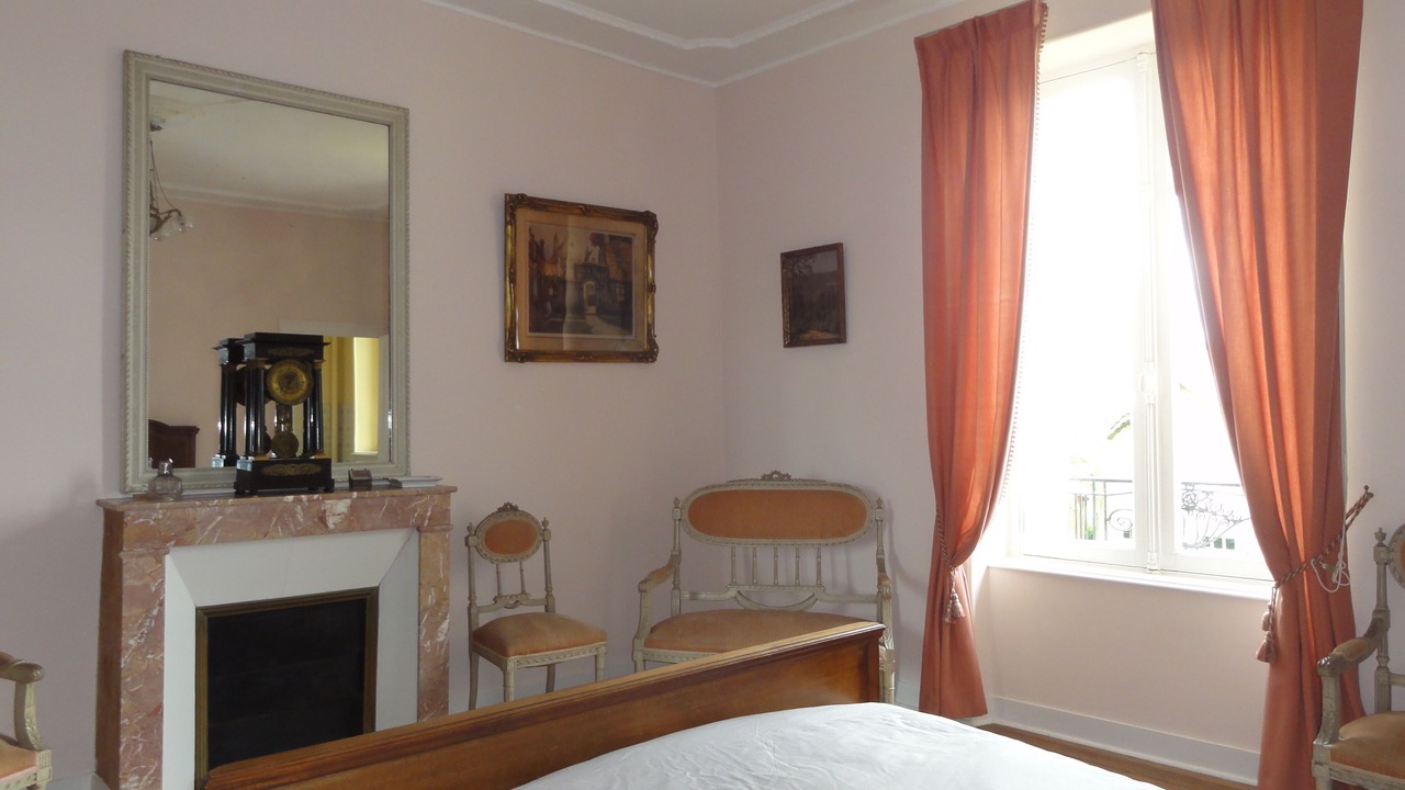 Photo of Bedroom in Masseret