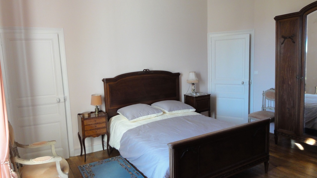 Photo of Bedroom in Masseret