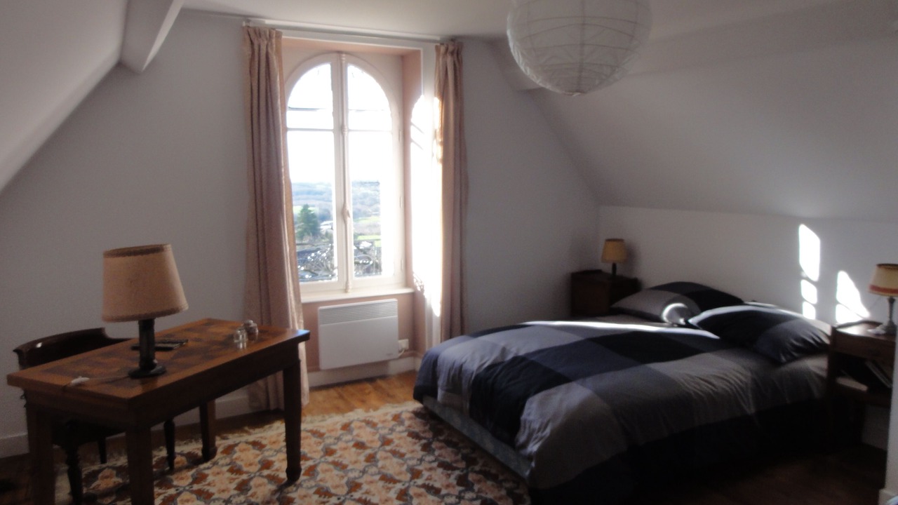 Photo of Bedroom in Masseret