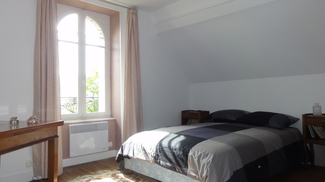 Photo of Bedroom in Masseret