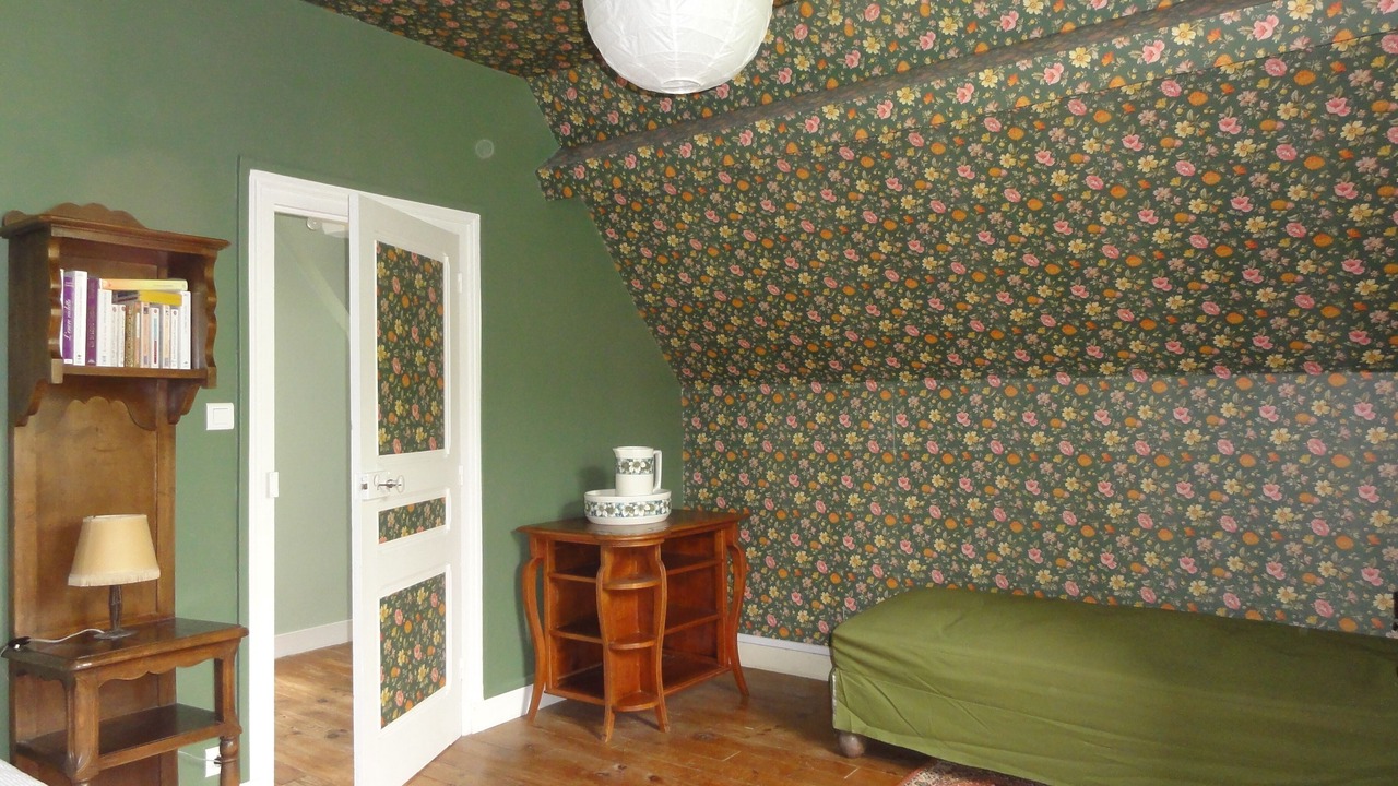 Photo of Bedroom in Masseret