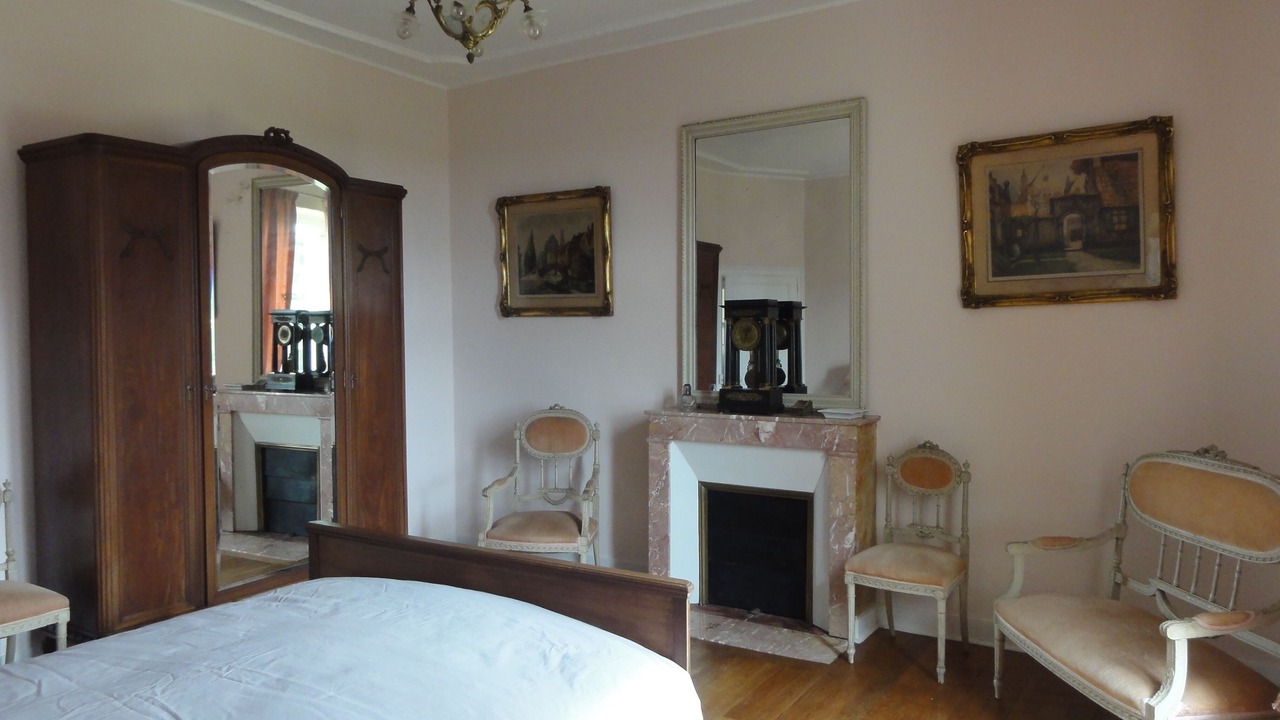 Photo of Bedroom in Masseret