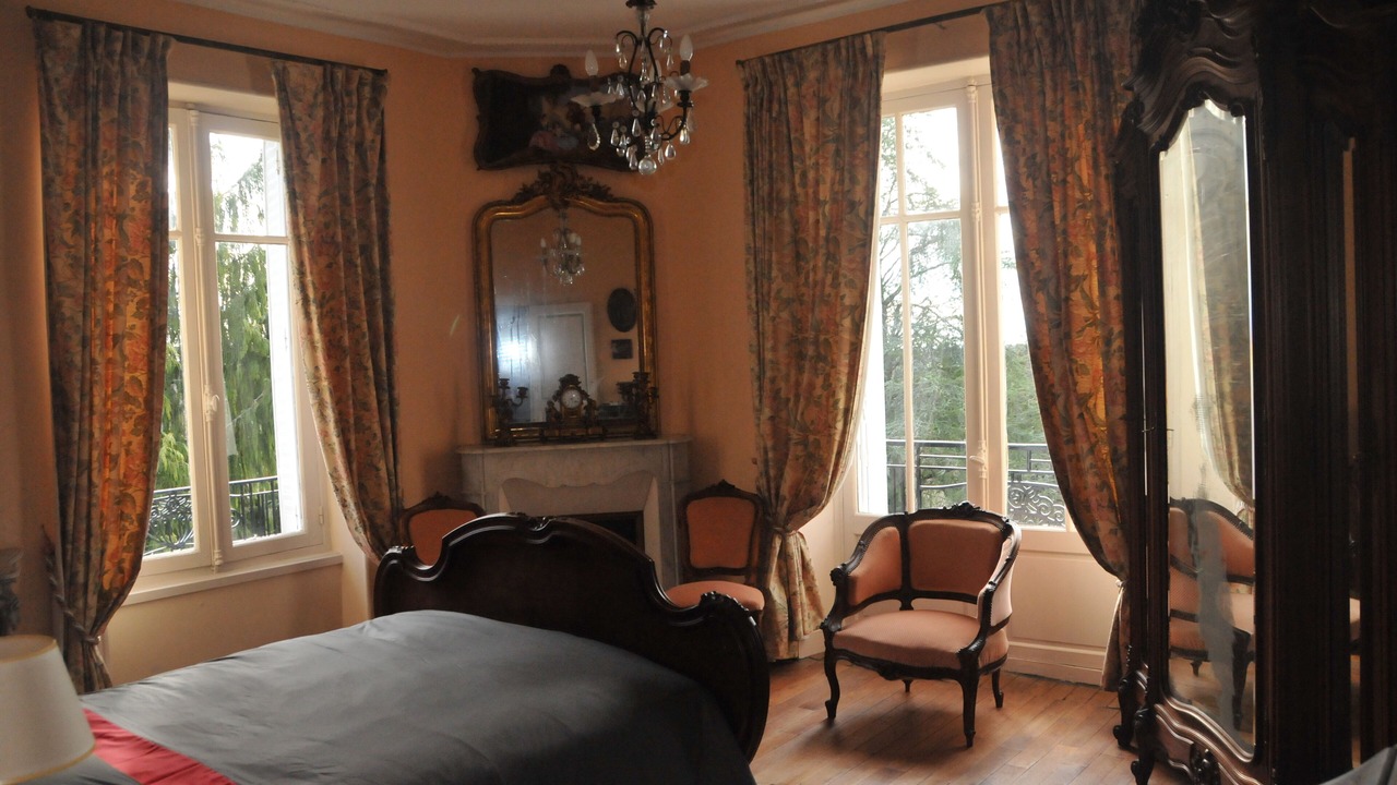 Photo of Bedroom in Masseret