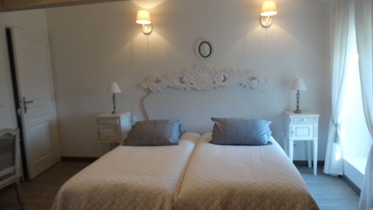 Photo of Bedroom in Chambon