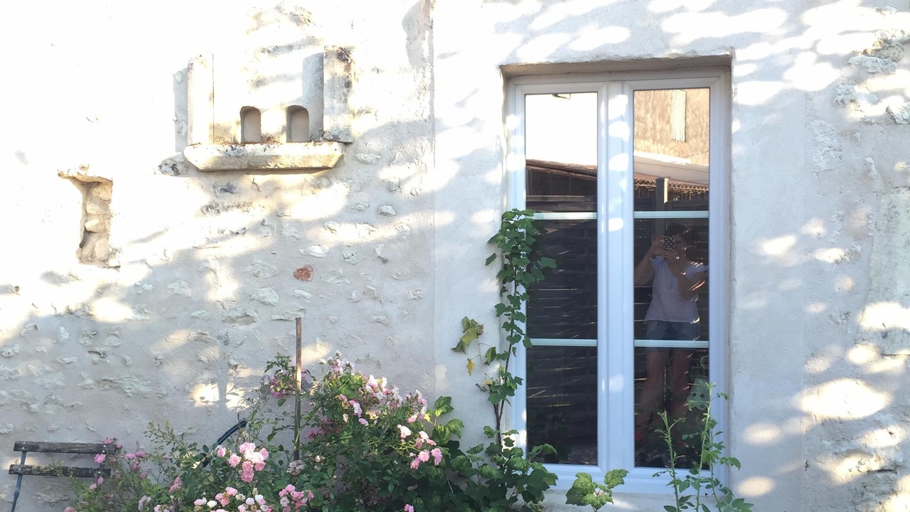 Photo of Outdoor in Meschers-sur-Gironde