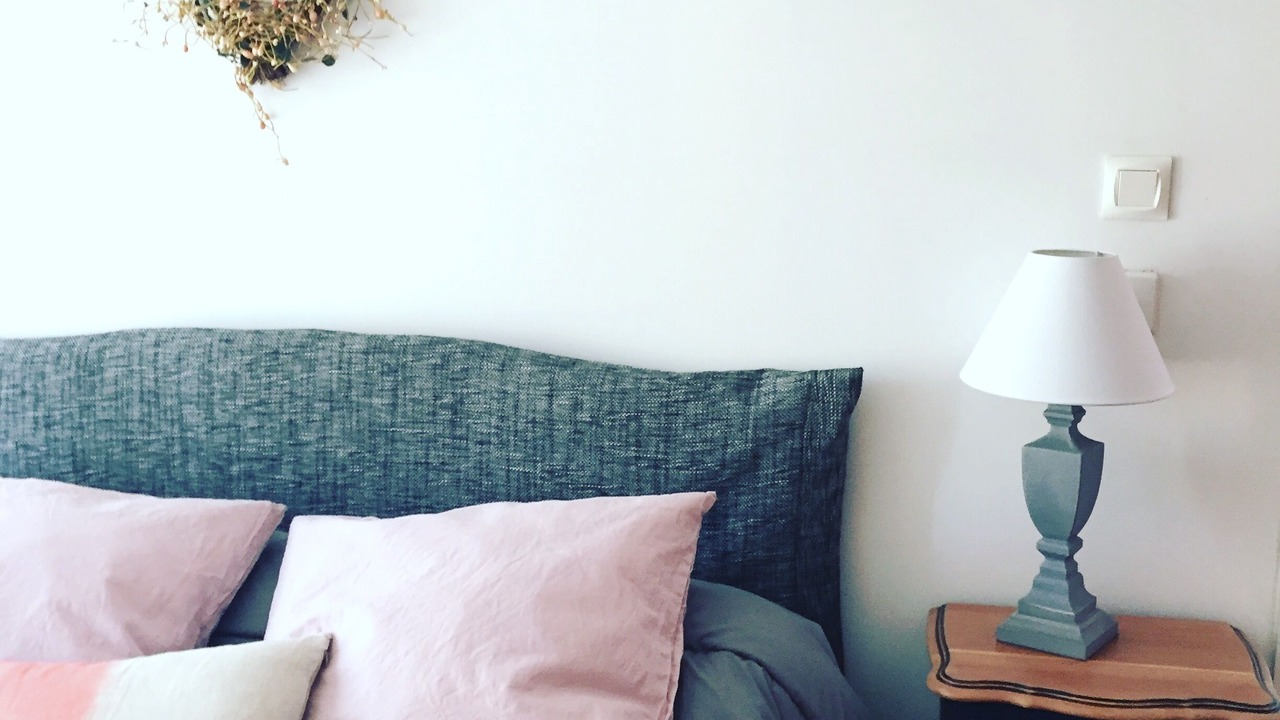 Photo of Bedroom in Meschers-sur-Gironde