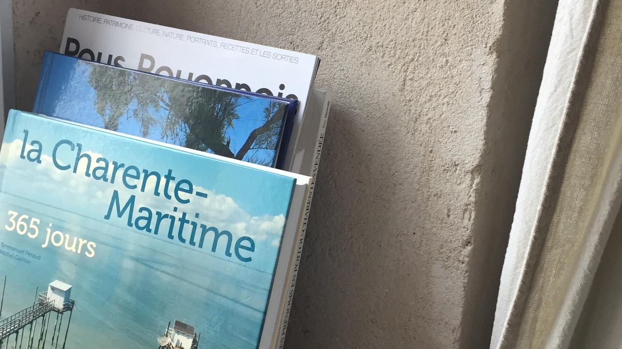 Photo of Others in Meschers-sur-Gironde